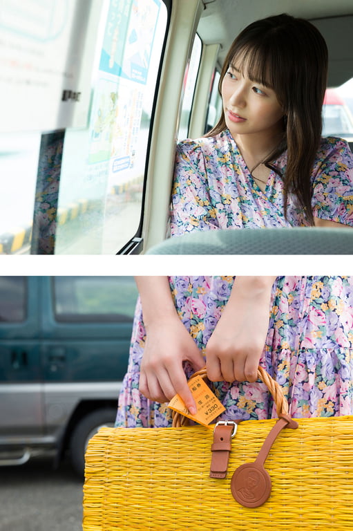 图片[78]-#【数字限定】志田音々首本写真集另一版本『nene－完全旅行－』 - 全本免费在线观看-阅图吧