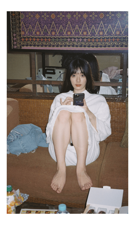 图片[68]-宫下玲奈《happiness》 - 在线免费观看-阅图吧