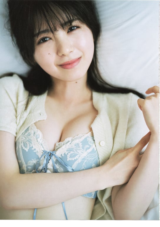 图片[128]-#2025.06.03 乃木坂46 筒井彩芽 1st写真集 感情的间隙 - 全本免费在线观看-阅图吧