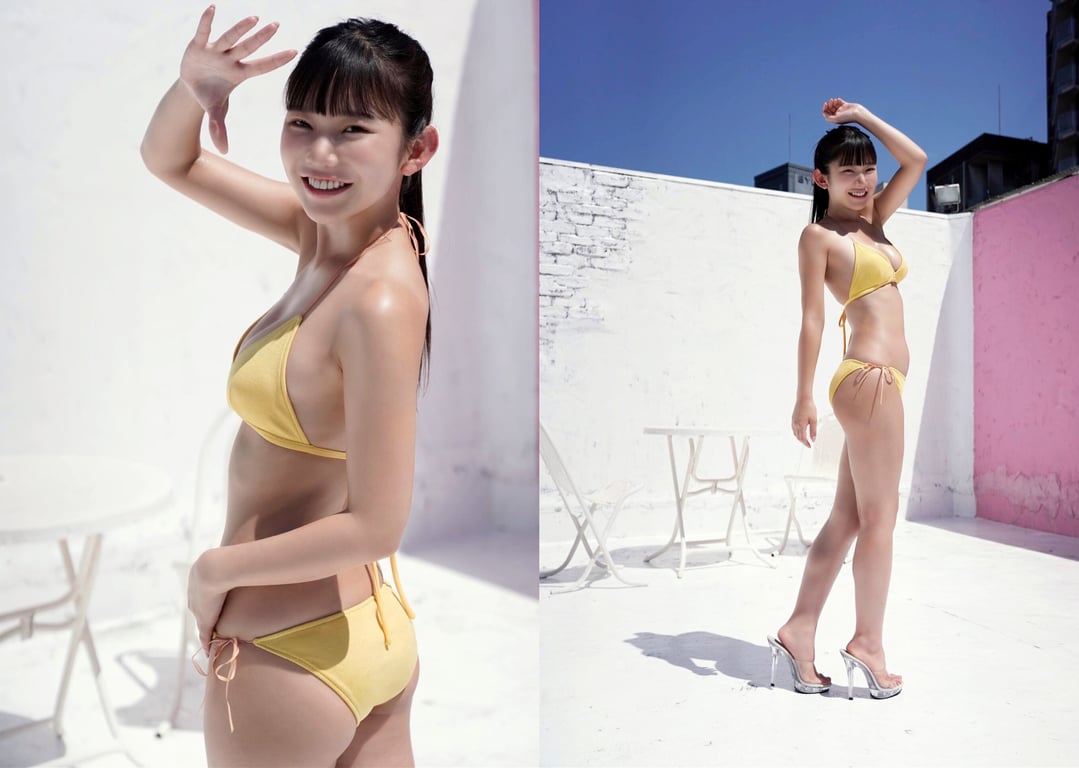 图片[31]-#EX MAX! Exciting Girls 长泽茉里奈 数字写真集 vol.2 - 全本免费在线观看-阅图吧