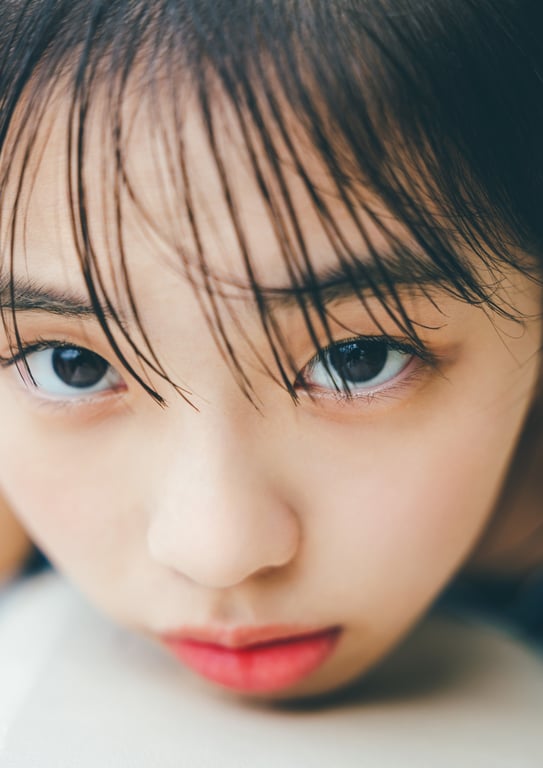 图片[138]-2023.02.14 菊地姬娜 「moment」 週プレ PHOTO BOOK - 在线免费观看-阅图吧