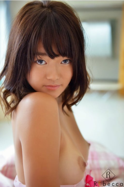 图片[97]-#Suzu Takachiho 高千穗铃 – Suzu -Innocent, tall girl!- Suzu 纯情、高个子女孩！ - 全本免费在线观看-阅图吧