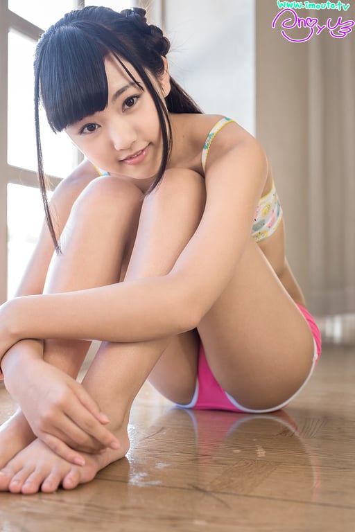 图片[36]-香月杏珠 『夏少女 vol.5』 - 在线免费观看-阅图吧