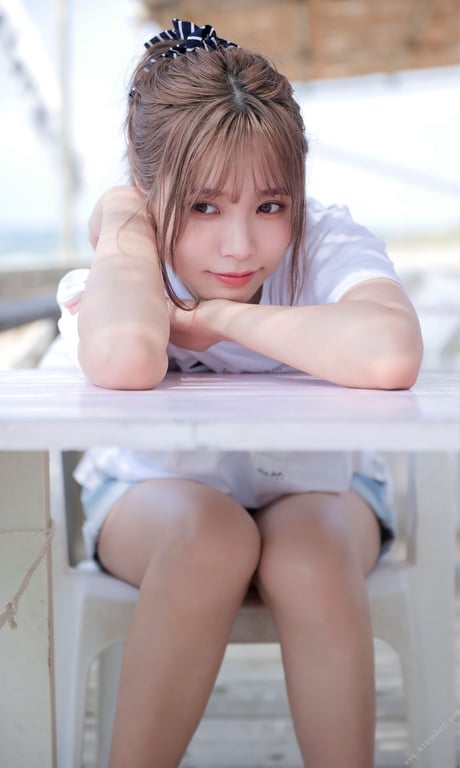 图片[44]-#2022.10.17 【数字限定】Liyuu写真集「直到永远。」 週プレ PHOTO BOOK - 全本免费在线观看-阅图吧