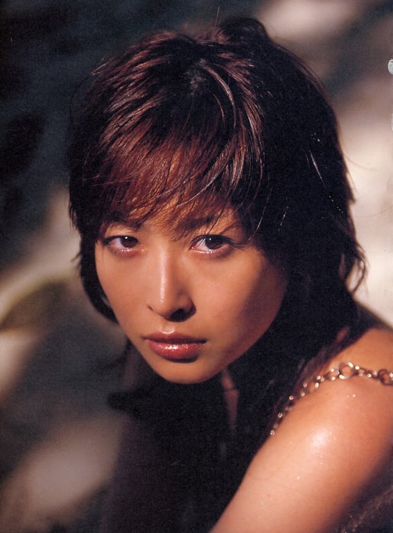 图片[67]-#夏目ナナ – NaNa! - 全本免费在线观看-阅图吧