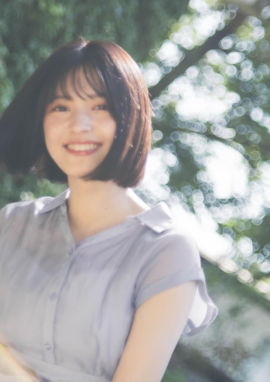 图片[35]-#Shiika Arai 新井椎夏 – 1st Photobook I\’m happy 真开心 (2023-01-26) - 全本免费在线观看-阅图吧