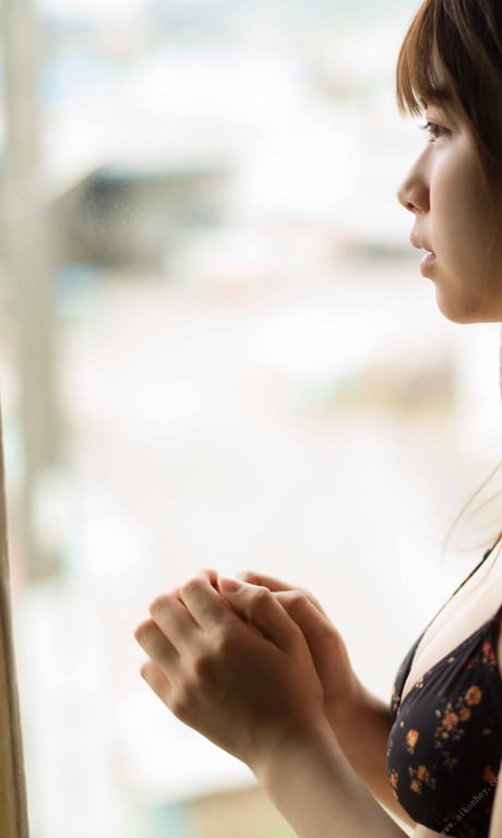 图片[65]-#【数字限定】胁田穗乃香写真集「看得见海的街道」 週プレ PHOTO BOOK - 全本免费在线观看-阅图吧