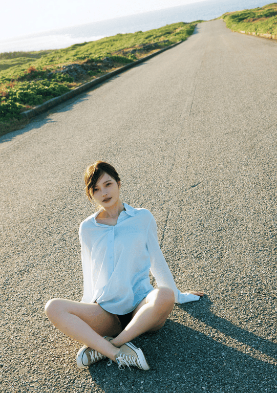 图片[20]-新谷姬加 First 写真集 「姬可爱。」 - 在线免费观看-阅图吧