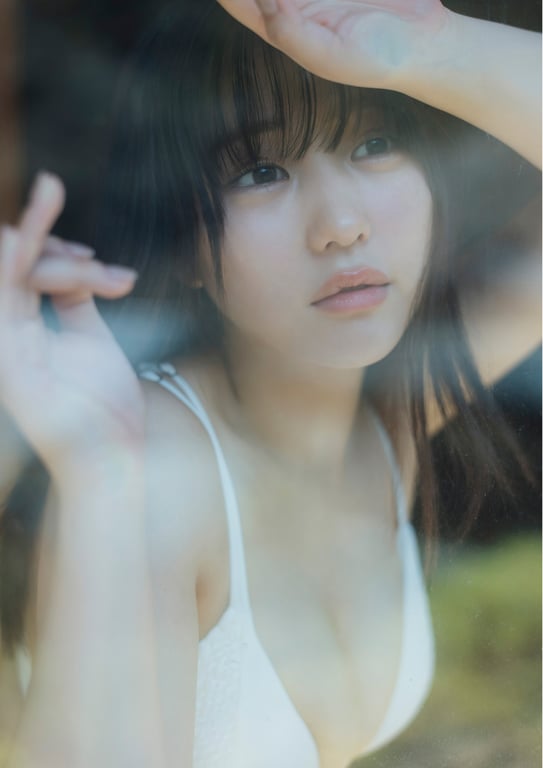 图片[57]-Miku Tanaka 田中美久 You are beautiful. 你是美丽的。 - 在线免费观看-阅图吧