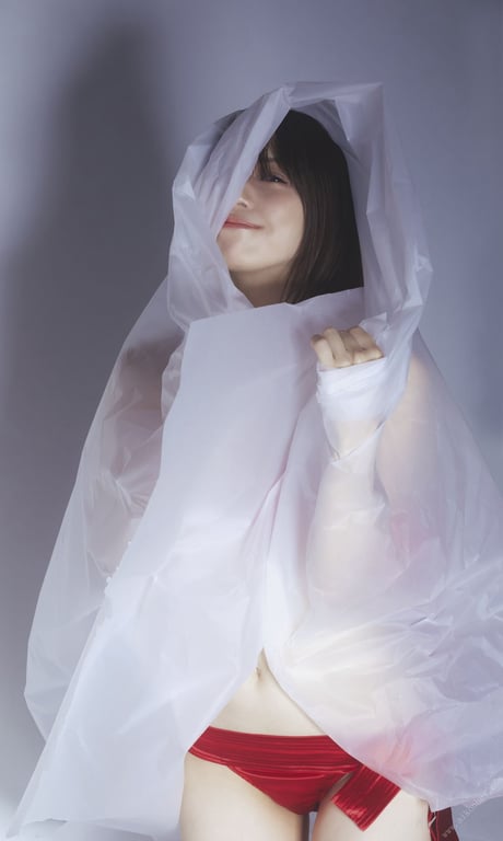 图片[49]-#Makoto Okunaka 奥仲麻琴 – Happy now 现在，幸福。 (2022-10-03) - 全本免费在线观看-阅图吧