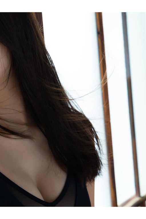 图片[45]-#蓬莱舞「美丽与透明感」【週チャンデジグラ】 - 全本免费在线观看-阅图吧