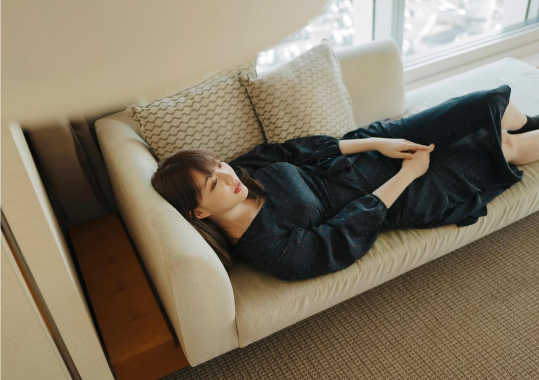 图片[14]-#密会 与成熟七海仅限3小时的酒店约会 (Wunder Publishing House.) - 全本免费在线观看-阅图吧