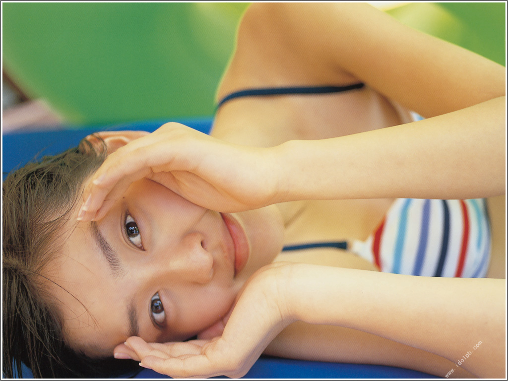 图片[127]-#岩井七世 写真集 薄荷 - 全本免费在线观看-阅图吧