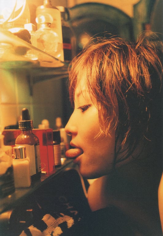 图片[35]-#(月刊系列 065) – 月刊065 三津谷叶子 - 全本免费在线观看-阅图吧