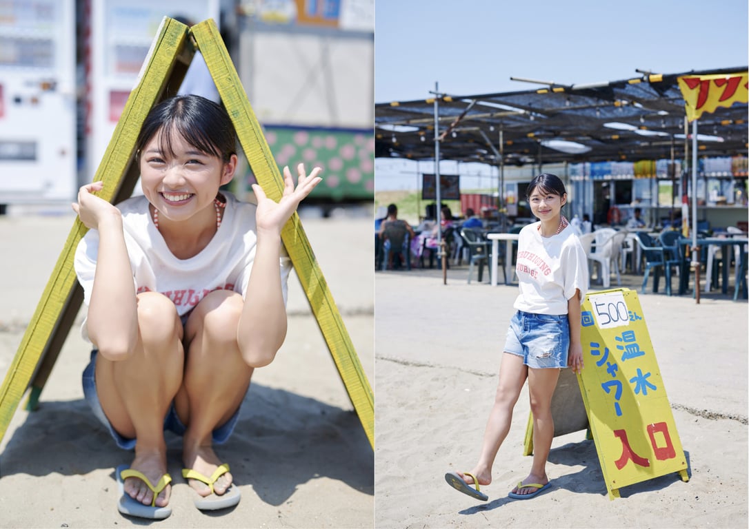 图片[20]-桑島海空 Last Summer Bikini Last Summer Bikini - 在线免费观看-阅图吧