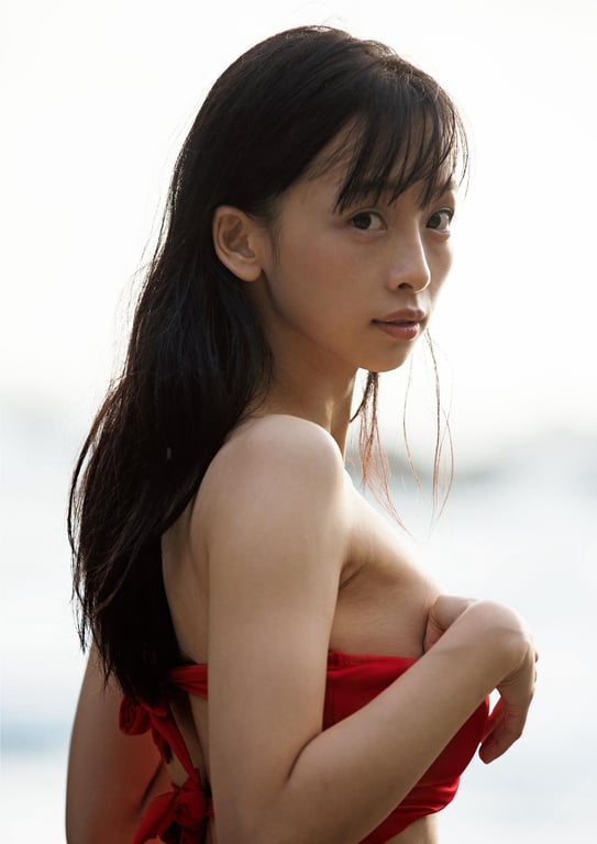 图片[27]-#月刊 华村飞鸟 今 写真 ND CHOW - 全本免费在线观看-阅图吧