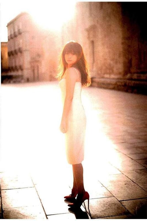 图片[5]-#2017.12.20 深田恭子写真集 palpito - 全本免费在线观看-阅图吧