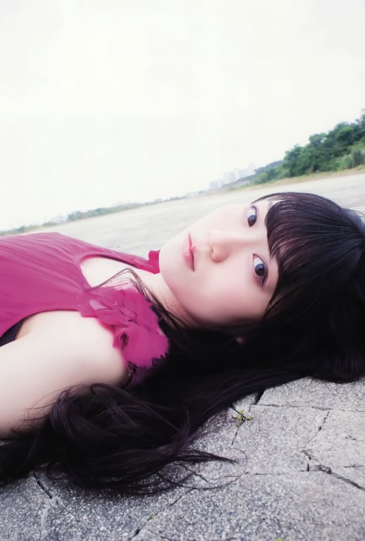 图片[99]-#Yui Ogura 小仓唯 – Yui Hatachi 二十岁 (2016-06-24) - 全本免费在线观看-阅图吧