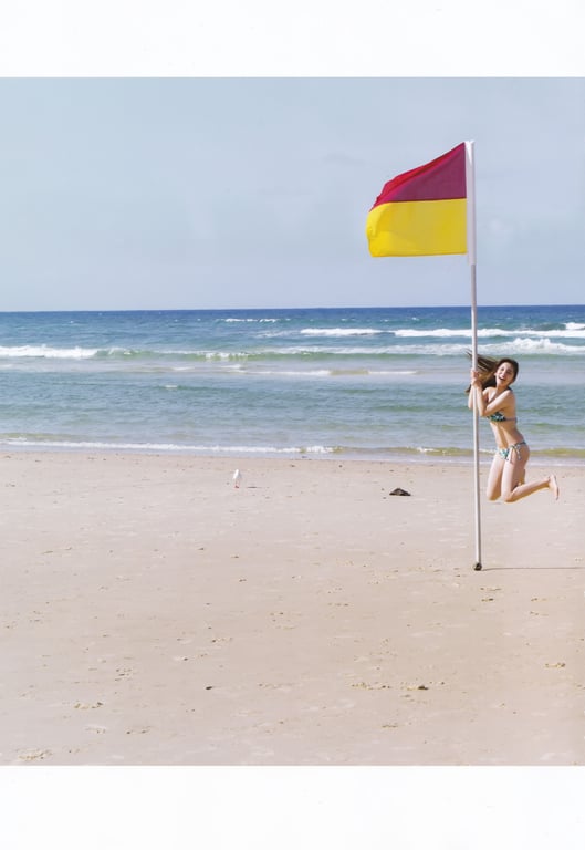 图片[5]-#都丸纱也华3rd写真集 MeeTomaru - 全本免费在线观看-阅图吧