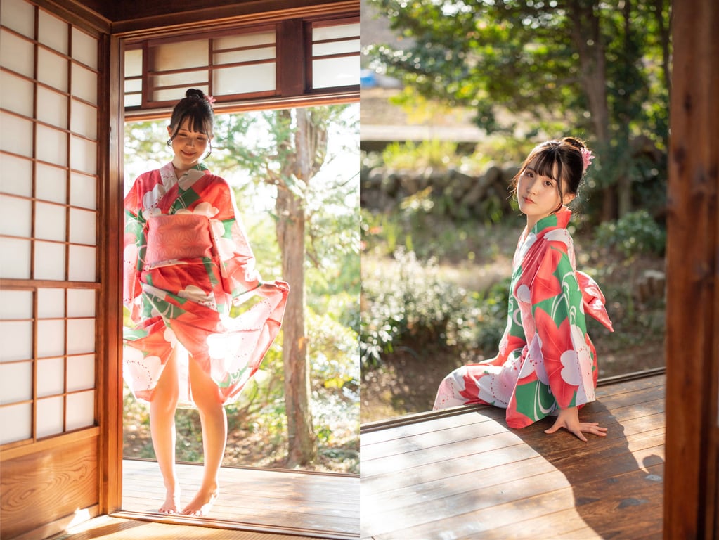 图片[29]-紺野美衣奈 グラビア写真集『For dear』 - 在线免费观看-阅图吧