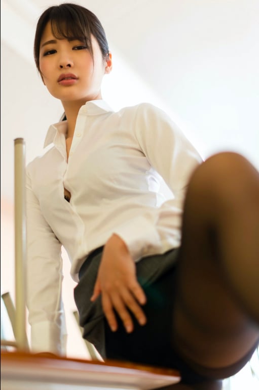 图片[52]-Aoi Mizutani 水谷碧 - Blue sunbeams 蓝色阳光 (2021-12-10) - 在线免费观看-阅图吧