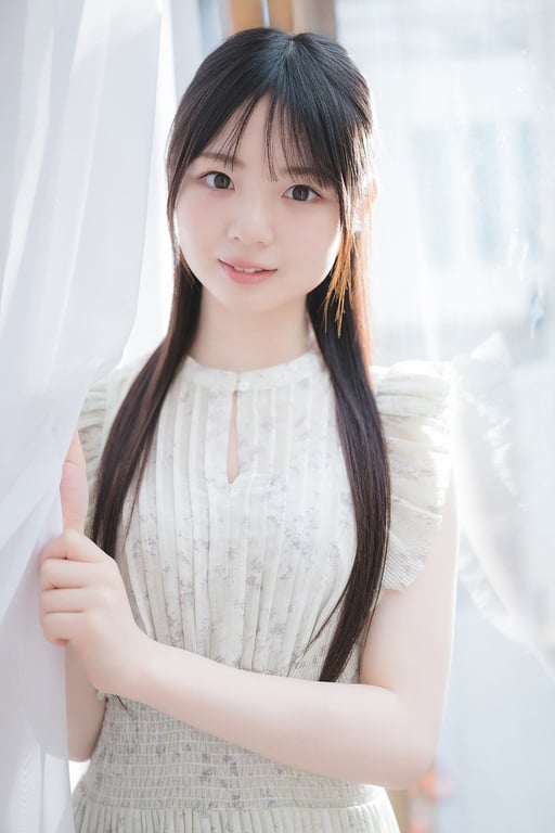 图片[24]-#[+Weekly] 2025-06-19 Saki Oga 大贺彩姬 (29P1V) - 全本免费在线观看-阅图吧