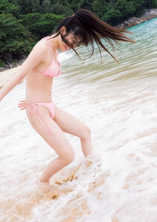 图片[89]-桜木心菜（私立惠比寿中学）1st 写真集 『edén～心菜的时间～』 YJ PHOTO BOOK - 在线免费观看-阅图吧