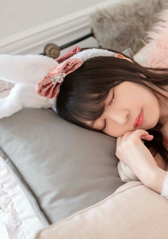图片[54]-#TSUBOMI 花蕾 Count sheep【Sleep】 (2020-10-09) - 全本免费在线观看-阅图吧