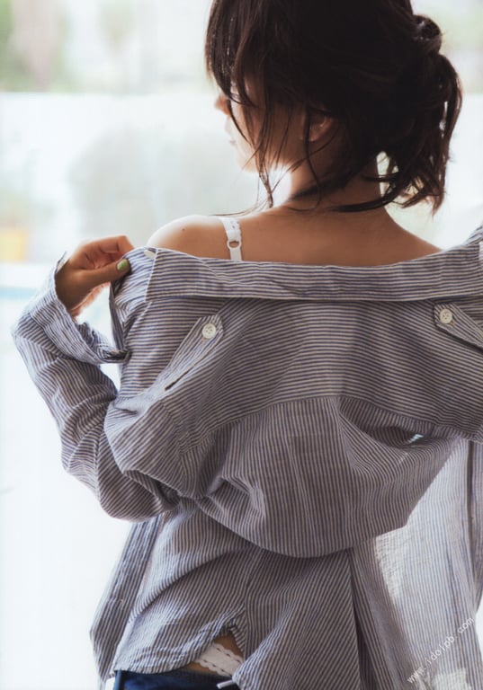 图片[80]-#堀北真希 写真集 Dramatic - 全本免费在线观看-阅图吧