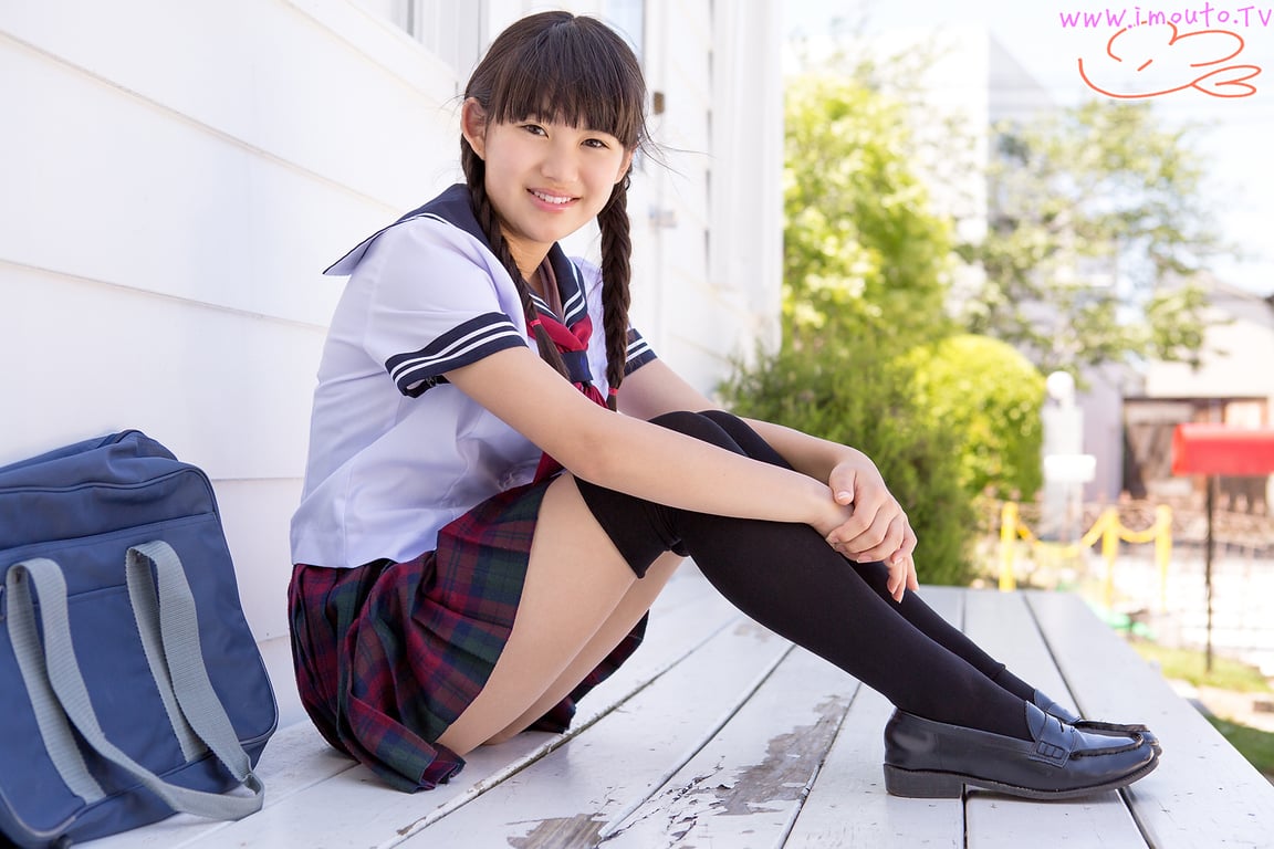 图片[15]-竹下美羽13歳_过膝袜合集Part2 - 在线免费观看-阅图吧