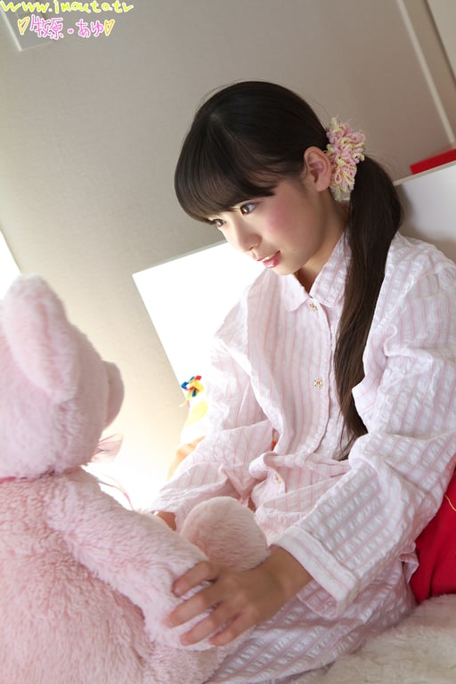 图片[13]-牧原あゆ 『純真無垢 vol.8』 - 在线免费观看-阅图吧