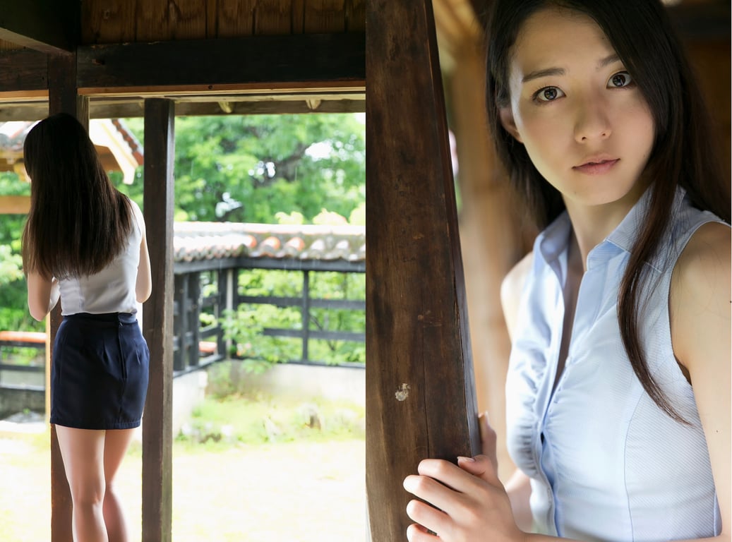 图片[73]-#宮原華音 KANON MODE 一击华音 (ES Digital) - 全本免费在线观看-阅图吧