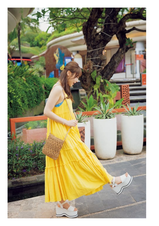 图片[105]-#2025.10.24 川越紗彩１st写真集 总会有办法的【電子特典付き】 - 全本免费在线观看-阅图吧