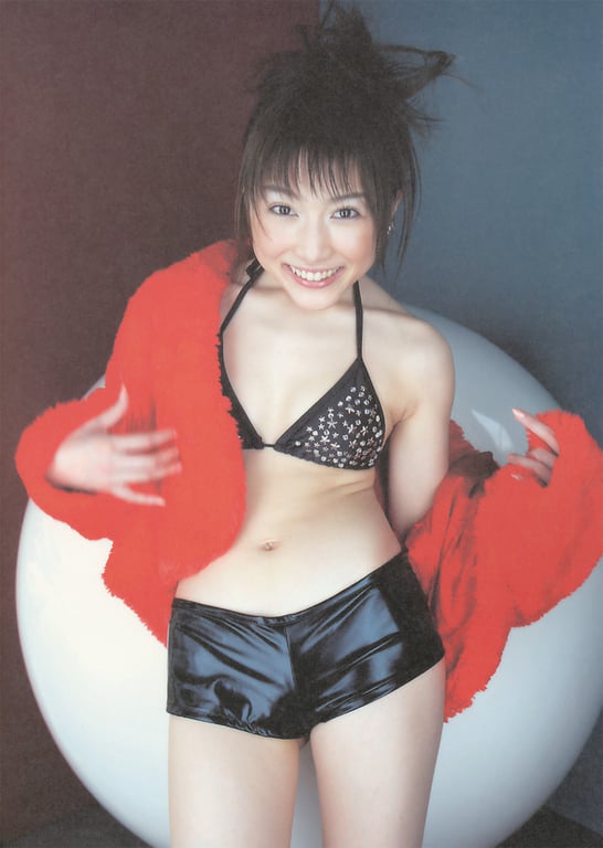 图片[73]-#杏さゆり – あんずDROPS - 全本免费在线观看-阅图吧