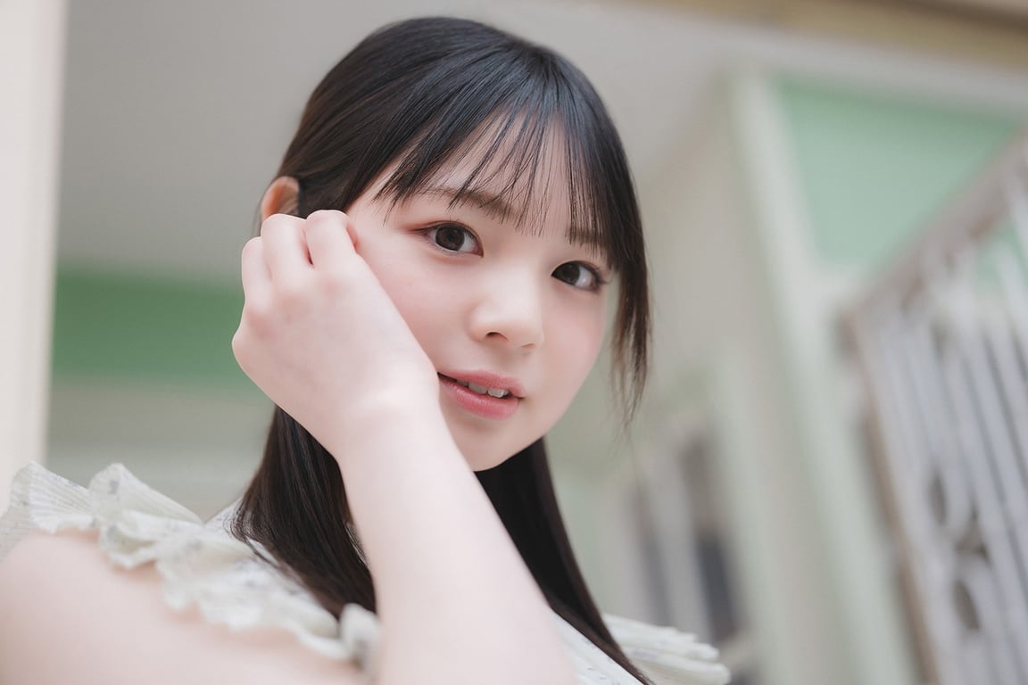 图片[9]-#[+Weekly] 2025-06-19 Saki Oga 大贺彩姬 (29P1V) - 全本免费在线观看-阅图吧