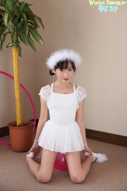 图片[111]-牧原あゆ 『純真無垢』 - 在线免费观看-阅图吧