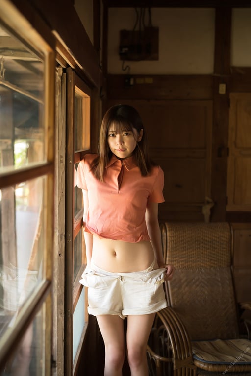 图片[66]-#夏 奔跑 天空 Blue sky Blue. 森日向子【裸体写真集】 - 全本免费在线观看-阅图吧