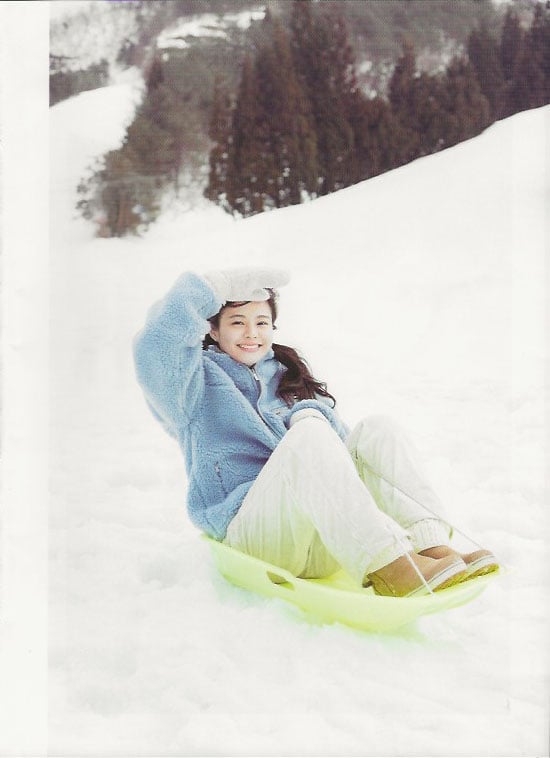 图片[89]-Hinata Homma 本间日阳 1st Photobook - I've always wanted to meet you 我一直、都想见你 (2021-05-19) - 在线免费观看-阅图吧