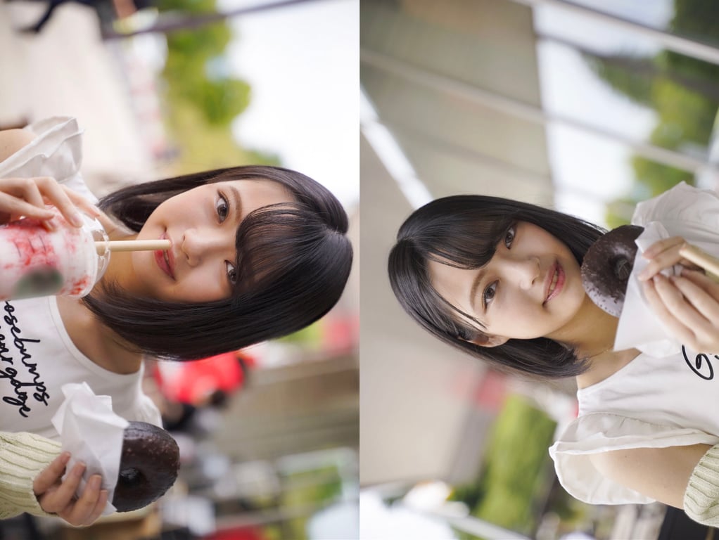 图片[117]-POSE EDITION 粒乐あむ No.01 - 在线免费观看-阅图吧