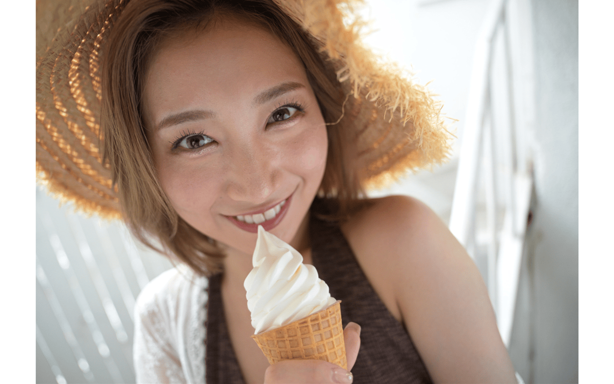 图片[24]-#週刊現代digital写真集 加美杏奈 隔壁房間的美腿姐姐 premium nude系列 - 全本免费在线观看-阅图吧