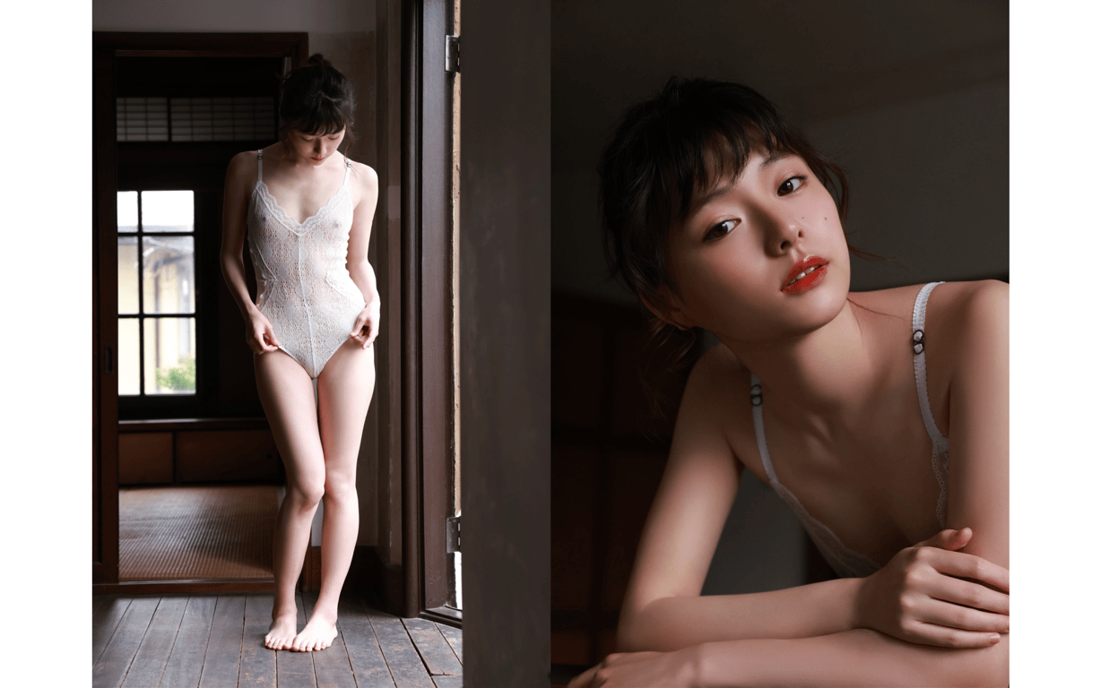 图片[18]-#FRIDAYデジタル写真集 叶月翼 水蜜 スペシャルEdition vol.1 - 全本免费在线观看-阅图吧