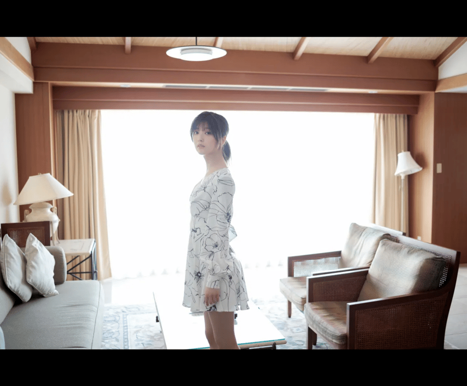 图片[8]-#マンスリーガール011＝工藤美桜「完全オリジナル100カット＆ムービー」FRIDAY - 全本免费在线观看-阅图吧