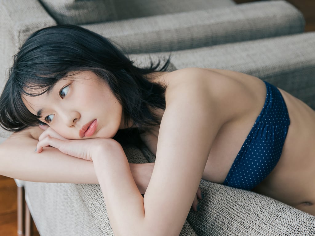 图片[15]-2022.07.01 菊地姬奈 Platinum FLASH数码写真集 「虚构中恋爱的公主」 - 在线免费观看-阅图吧