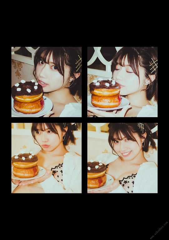 图片[61]-##Escape石原希望 - 全本免费在线观看-阅图吧