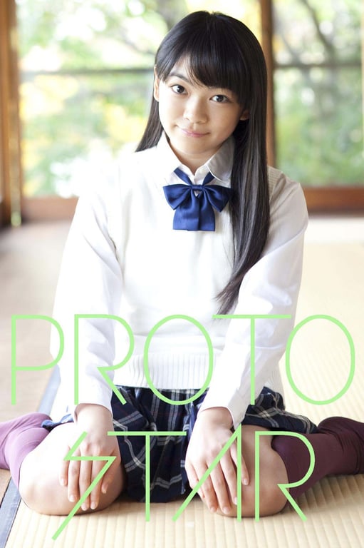 Kao Miyatake 宫武佳央 - PROTO STAR 宫武佳央 vol.1 (2013-03-15)-阅图吧