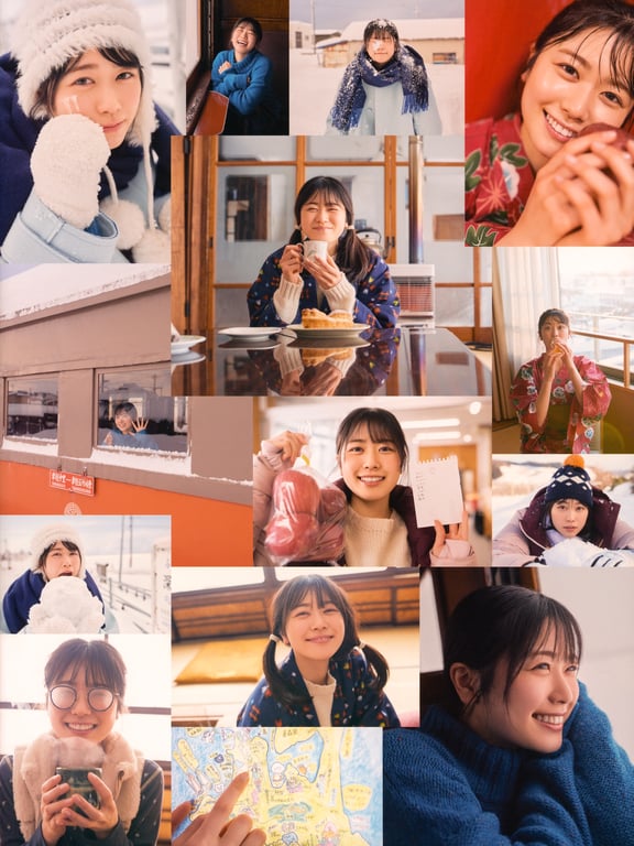 图片[10]-Akari Nibu 丹生明里 - Easy relationship 温柔的关系 - 在线免费观看-阅图吧