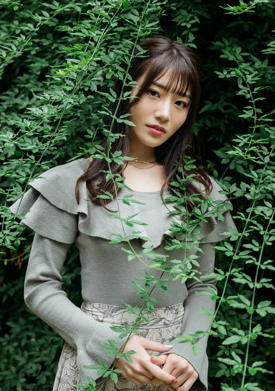 图片[35]-河北彩花 数码写真集 被拍走(No Watermark) - 在线免费观看-阅图吧