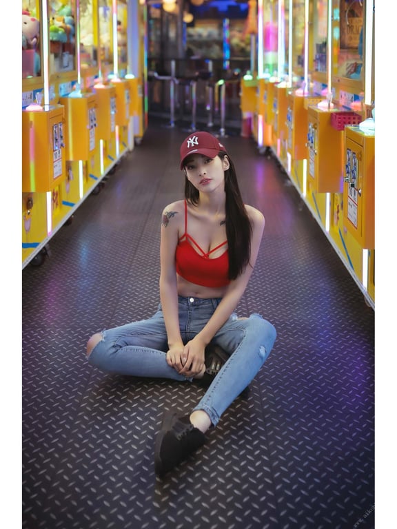 图片[15]-#傻傻曈 Tone Tone-曈心未泯個人寫真 (2019-10-24) - 全本免费在线观看-阅图吧