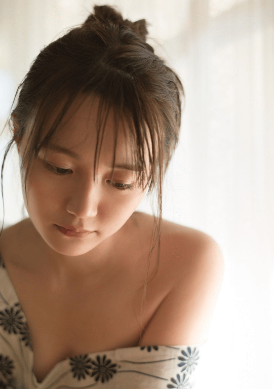 图片[22]-#Yuka Ozaki 尾崎由香 – 尾崎由香的私生活窥探。 (2019-03-07) - 全本免费在线观看-阅图吧