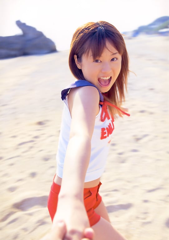 图片[82]-#夏川纯 – believe - 全本免费在线观看-阅图吧